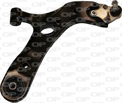 Open Parts SSW1265.01 - Track Control Arm autospares.lv