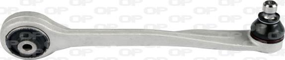 Open Parts SSW1268.01 - Track Control Arm autospares.lv