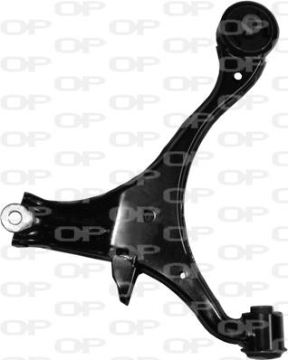 Open Parts SSW1213.10 - Track Control Arm autospares.lv