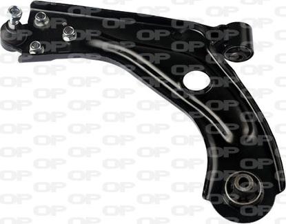 Open Parts SSW1286.10 - Track Control Arm autospares.lv