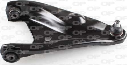 Open Parts SSW1280.10 - Track Control Arm autospares.lv