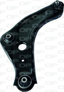 Open Parts SSW1281.01 - Track Control Arm autospares.lv