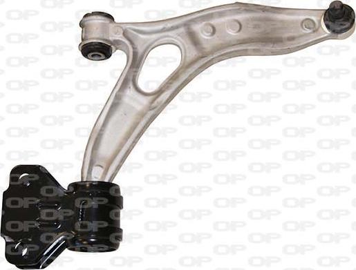 Open Parts SSW1283.01 - Track Control Arm autospares.lv