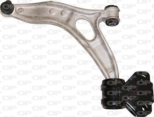 Open Parts SSW1283.10 - Track Control Arm autospares.lv