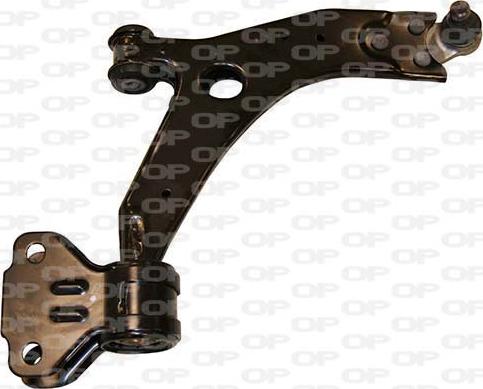 Open Parts SSW1282.01 - Track Control Arm autospares.lv