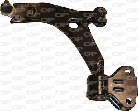 Open Parts SSW1282.10 - Track Control Arm autospares.lv