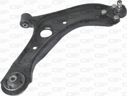 Open Parts SSW1232.01 - Track Control Arm autospares.lv