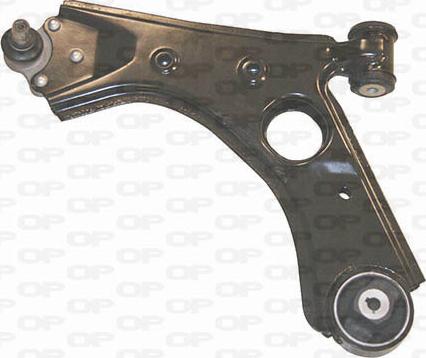 Open Parts SSW1224.10 - Track Control Arm autospares.lv