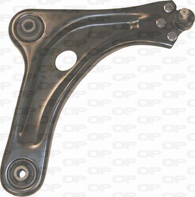 Open Parts SSW1226.01 - Track Control Arm autospares.lv