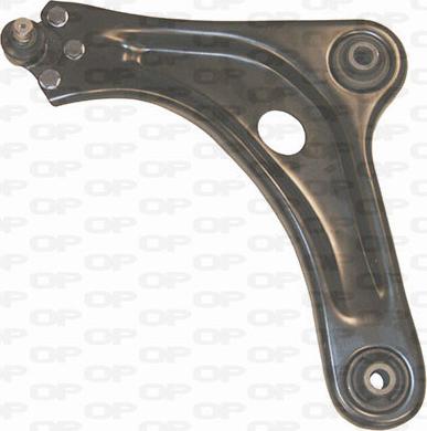 Open Parts SSW1226.10 - Track Control Arm autospares.lv