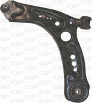 Open Parts SSW1228.10 - Track Control Arm autospares.lv