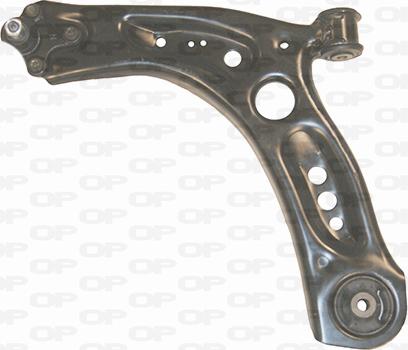 Open Parts SSW1227.10 - Track Control Arm autospares.lv