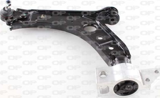 Open Parts SSW1276.10 - Track Control Arm autospares.lv