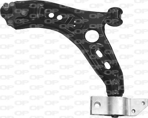 Open Parts SSW1277.10 - Track Control Arm autospares.lv