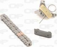 Open Parts TCK6046.00 - Timing Chain Kit autospares.lv