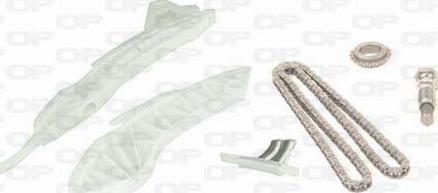 Open Parts TCK6040.00 - Timing Chain Kit autospares.lv