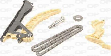 Open Parts TCK6047.00 - Timing Chain Kit autospares.lv