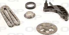 Open Parts TCK6004.02 - Timing Chain Kit autospares.lv