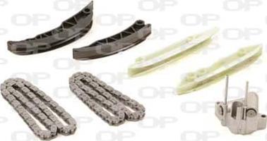 Open Parts TCK6008.00 - Timing Chain Kit autospares.lv