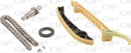 Open Parts TCK6016.00 - Timing Chain Kit autospares.lv