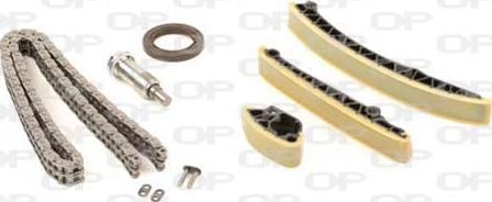 Open Parts TCK6012.00 - Timing Chain Kit autospares.lv