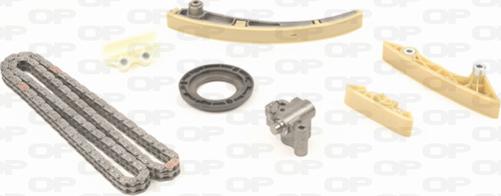 Open Parts TCK6036.00 - Timing Chain Kit autospares.lv