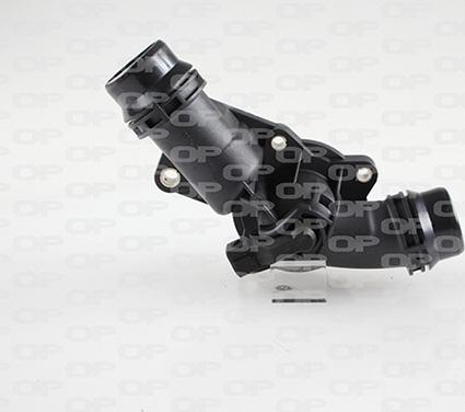 Open Parts TRM1093.00 - Coolant thermostat / housing autospares.lv