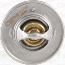 Open Parts TRM1006.00 - Coolant thermostat / housing autospares.lv
