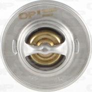 Open Parts TRM1002.00 - Coolant thermostat / housing autospares.lv