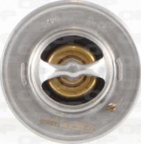 Open Parts TRM1014.00 - Coolant thermostat / housing autospares.lv