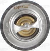 Open Parts TRM1010.00 - Coolant thermostat / housing autospares.lv