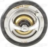 Open Parts TRM1080.00 - Coolant thermostat / housing autospares.lv