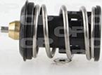 Open Parts TRM1131.00 - Coolant thermostat / housing autospares.lv