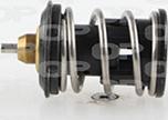 Open Parts TRM1132.00 - Coolant thermostat / housing autospares.lv