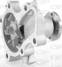 Open Parts WAP8445.00 - Water Pump autospares.lv