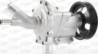 Open Parts WAP8453.10 - Water Pump autospares.lv