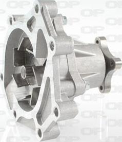 Open Parts WAP8469.00 - Water Pump autospares.lv