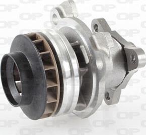 Open Parts WAP8464.00 - Water Pump autospares.lv