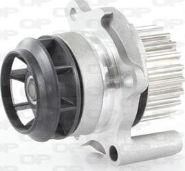 Open Parts WAP8466.00 - Water Pump autospares.lv