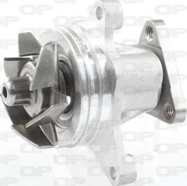 Open Parts WAP8405.00 - Water Pump autospares.lv