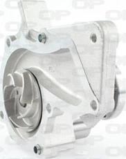 Open Parts WAP8482.00 - Water Pump autospares.lv