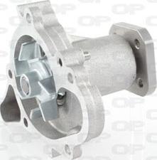 Open Parts WAP8476.00 - Water Pump autospares.lv