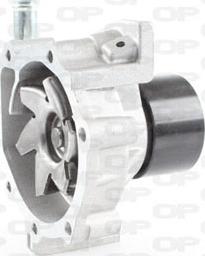 Open Parts WAP8566.00 - Water Pump autospares.lv