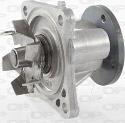 Open Parts WAP8561.00 - Water Pump autospares.lv