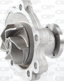 Open Parts WAP8504.00 - Water Pump autospares.lv