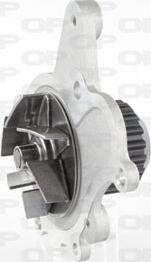 Open Parts WAP8519.00 - Water Pump autospares.lv