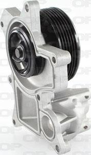 Open Parts WAP8534.00 - Water Pump autospares.lv