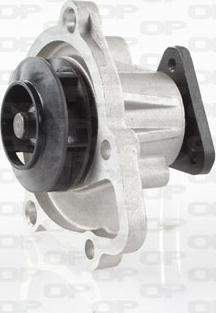 Open Parts WAP8536.00 - Water Pump autospares.lv