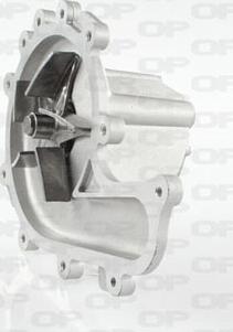 Open Parts WAP8538.00 - Water Pump autospares.lv