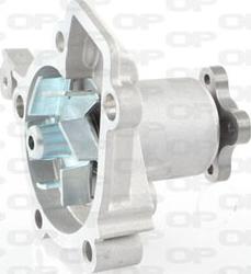 Open Parts WAP8525.00 - Water Pump autospares.lv